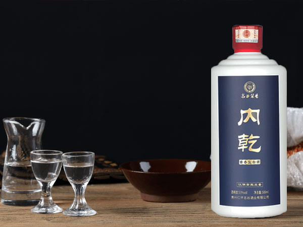 什么是醬香型白酒